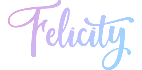 Felicity Identity